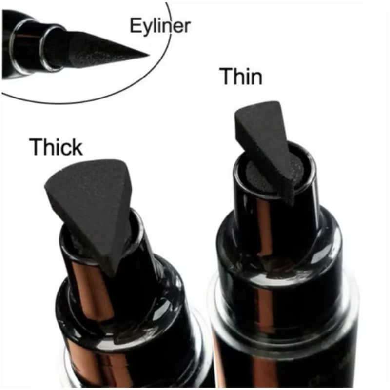 Eye liner Stamp