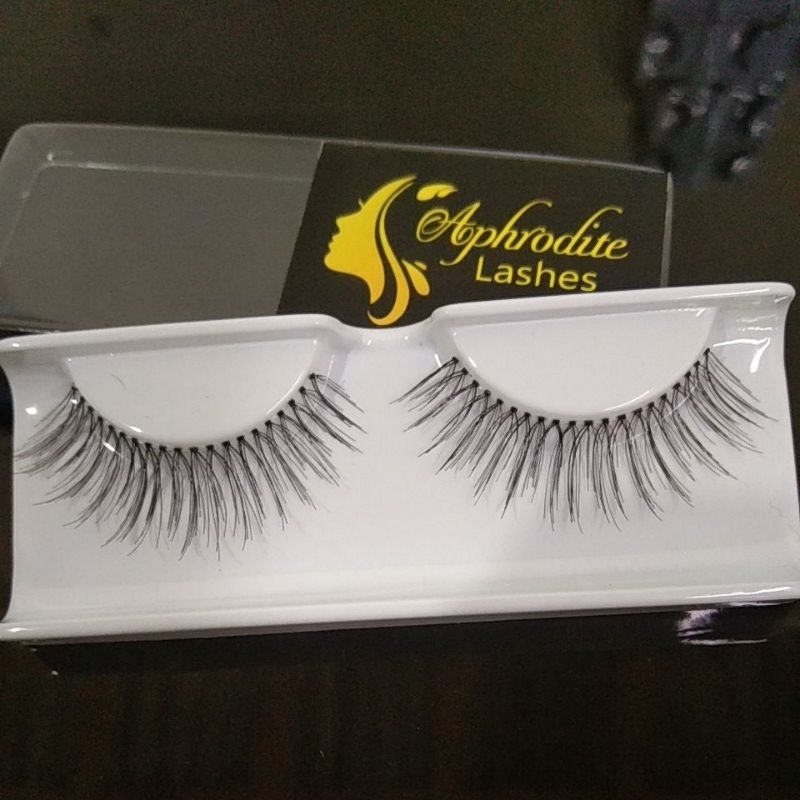 Aphrodite_lash #110 Medium natural