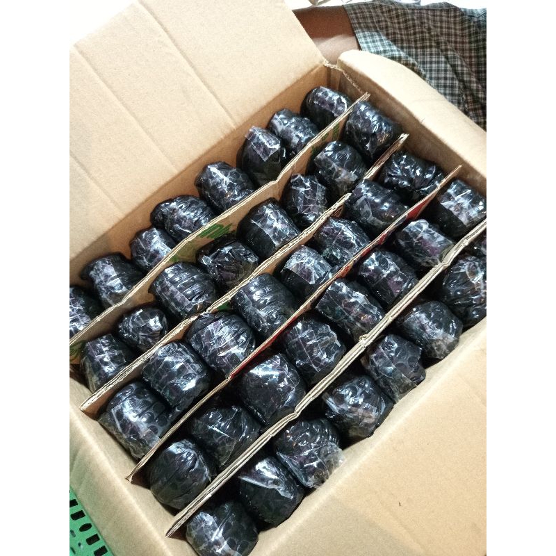 packing tambahan