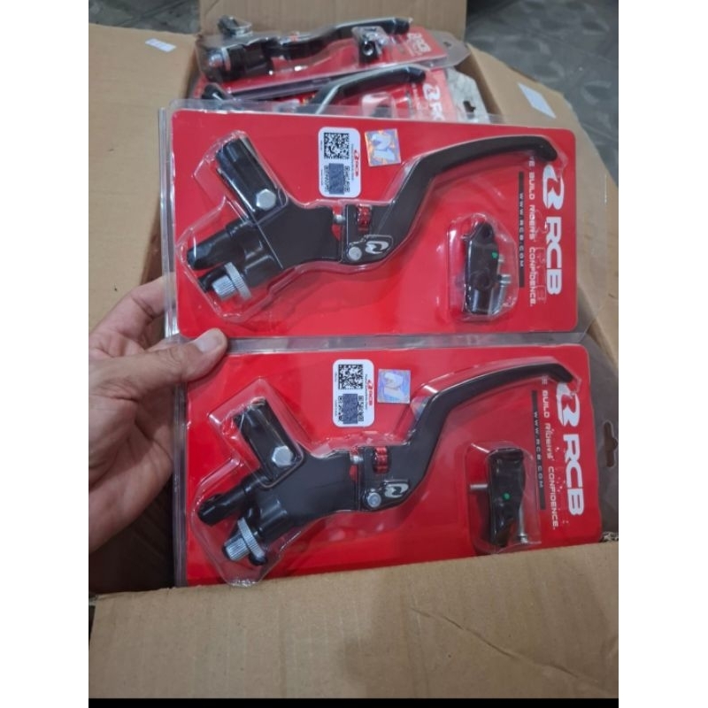 HANDEL KOPLING RCB E2 NEW MODEL UNIVERSAL MOTOR