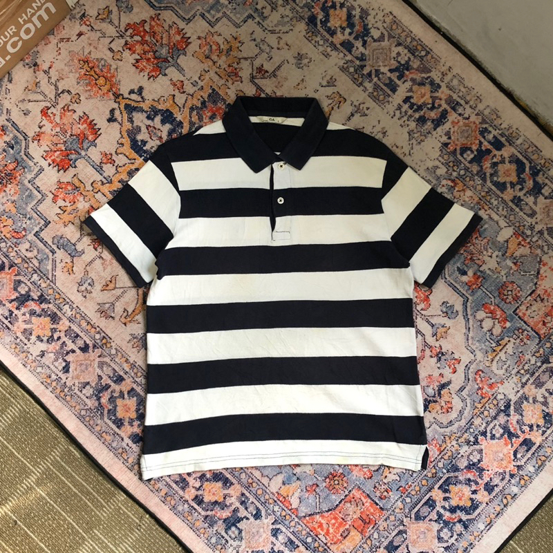 C&A polo shirt