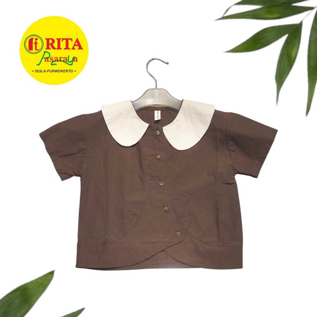 Atasan Anak Cewek