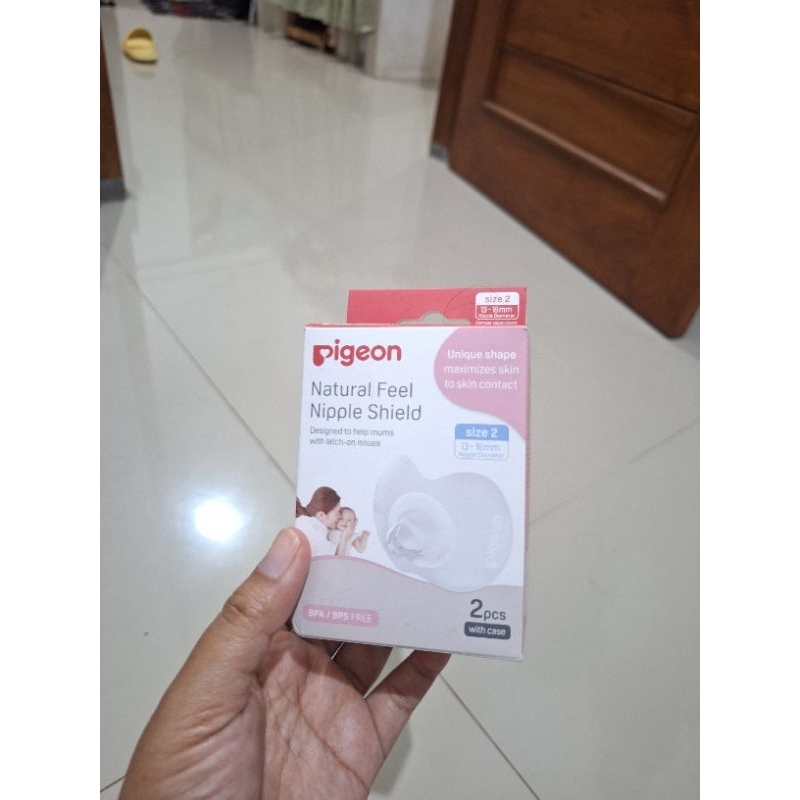 nipple shield