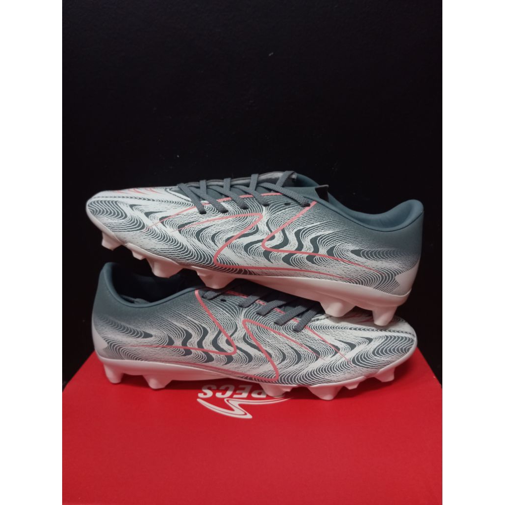 SEPATU BOLA SPECS REACTO DEVIANT CORE FG - 100% ORIGINAL