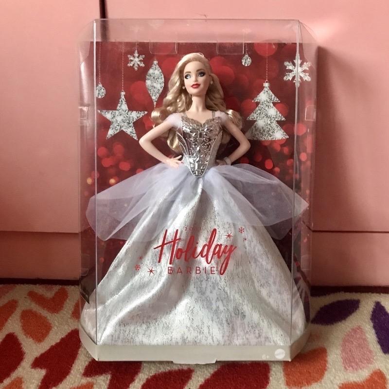 Barbie Holiday 2021
