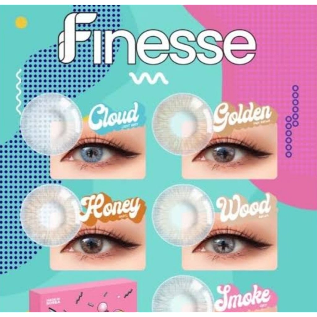 Soflent finesse