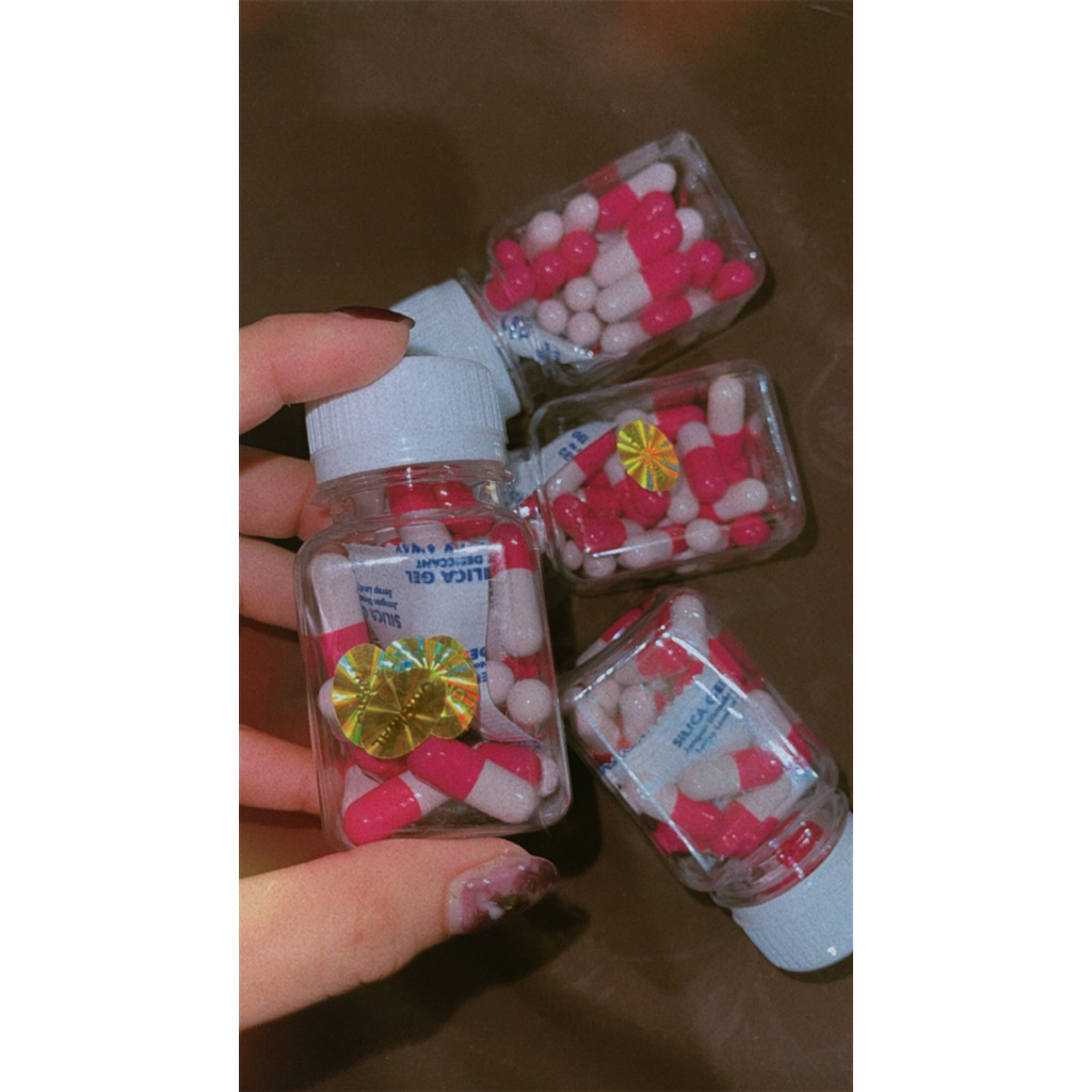 Herbal Pelangsing