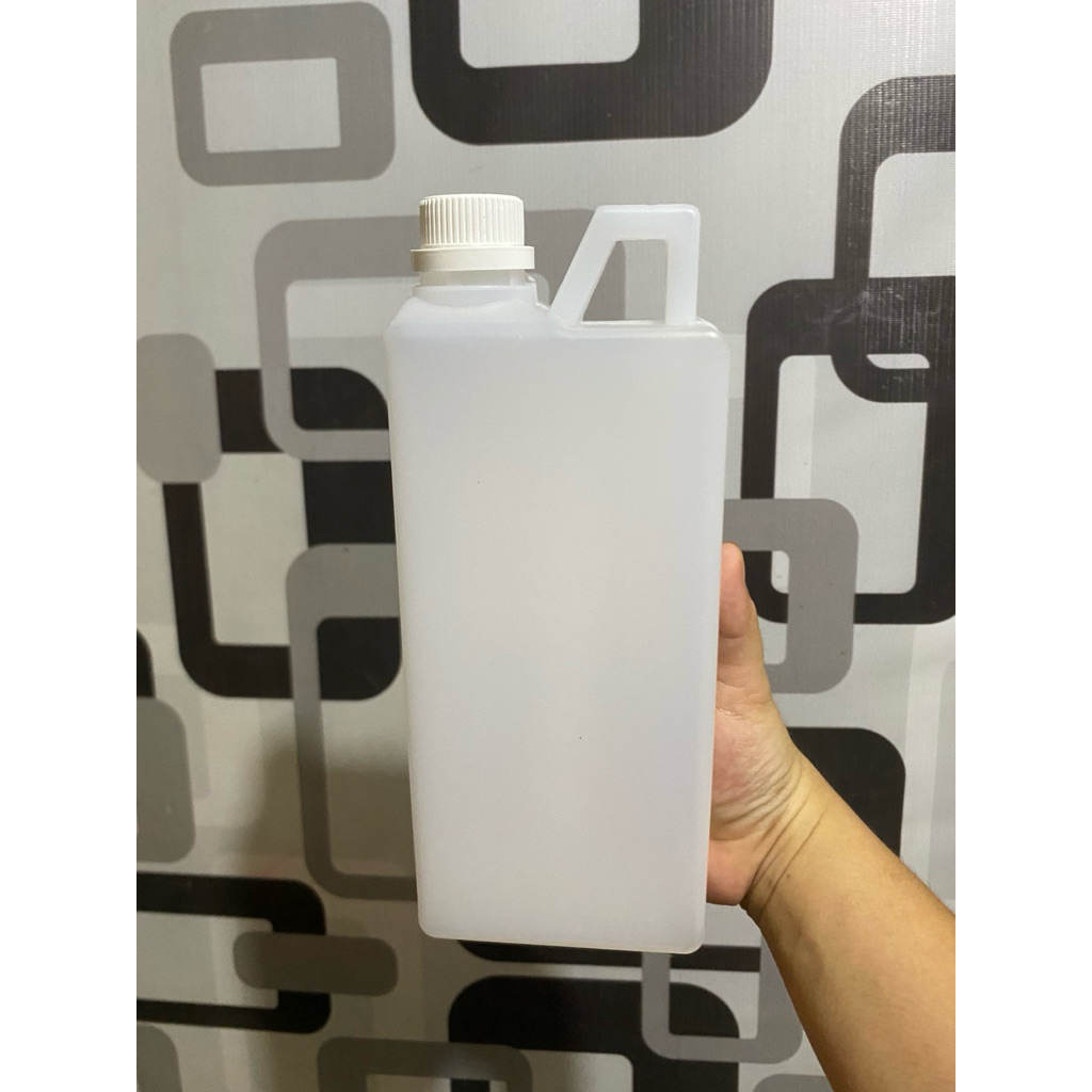 jerigen 1 liter bening