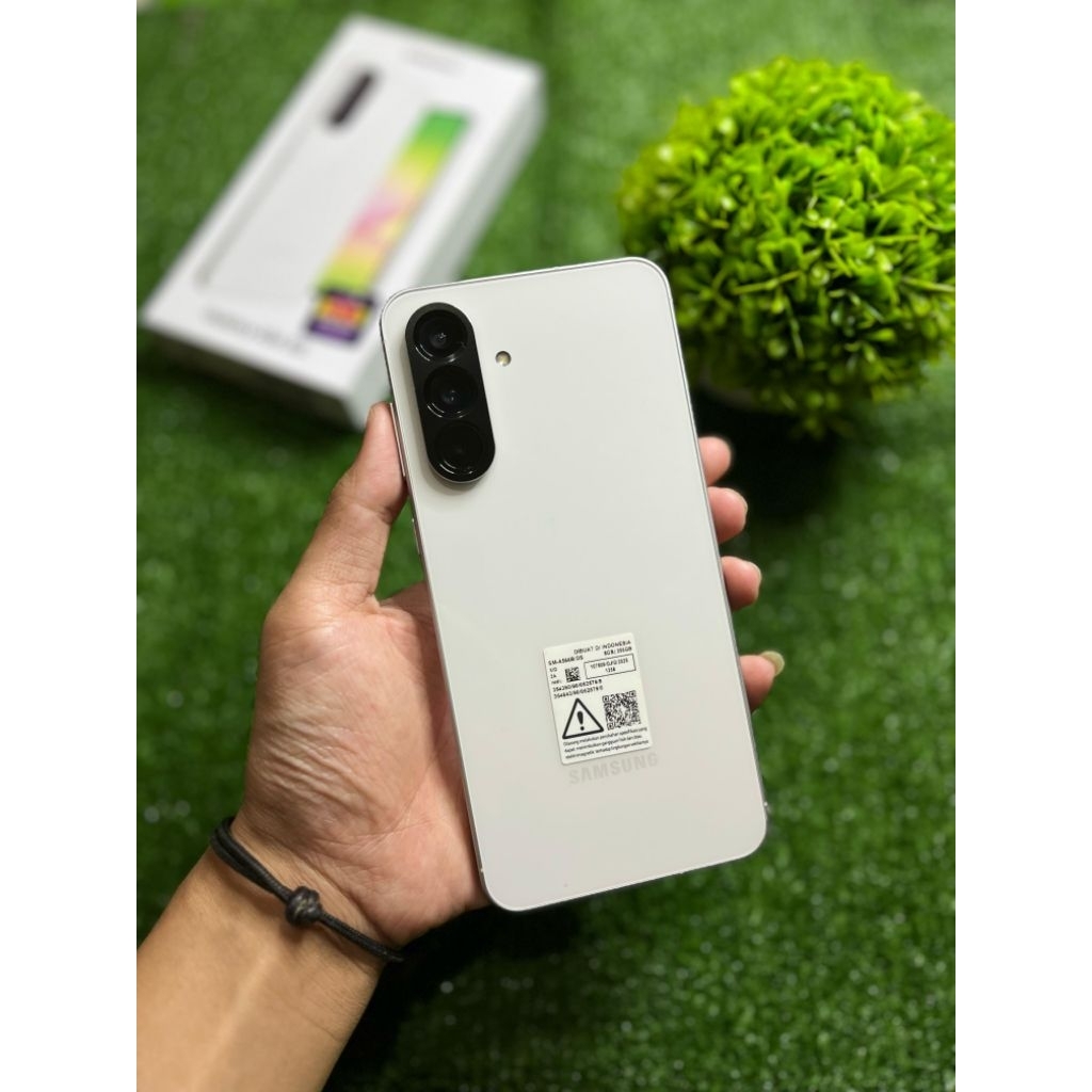 Samsung A56 8/256