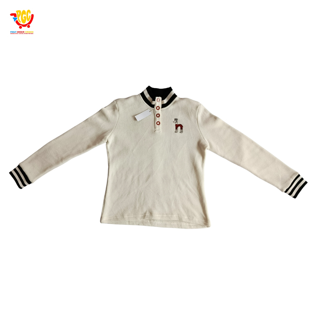 Outer Lucu Gemas (Jacket/Sweater)