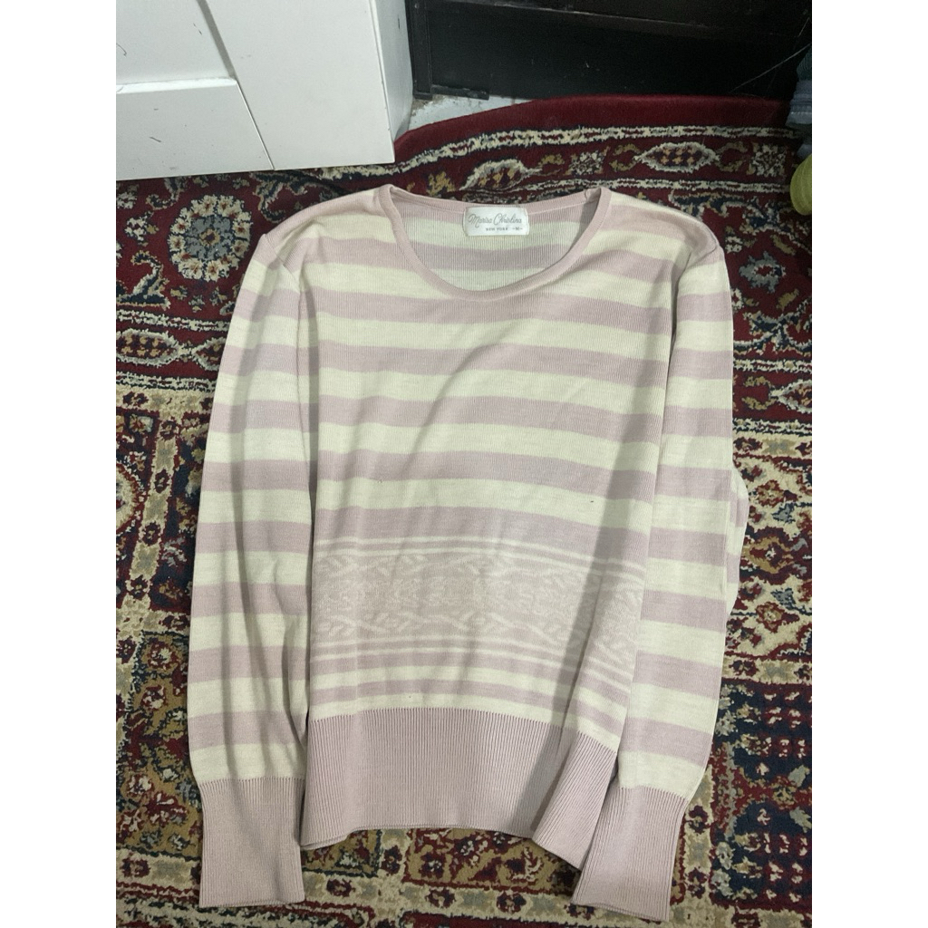 preloved sweater
