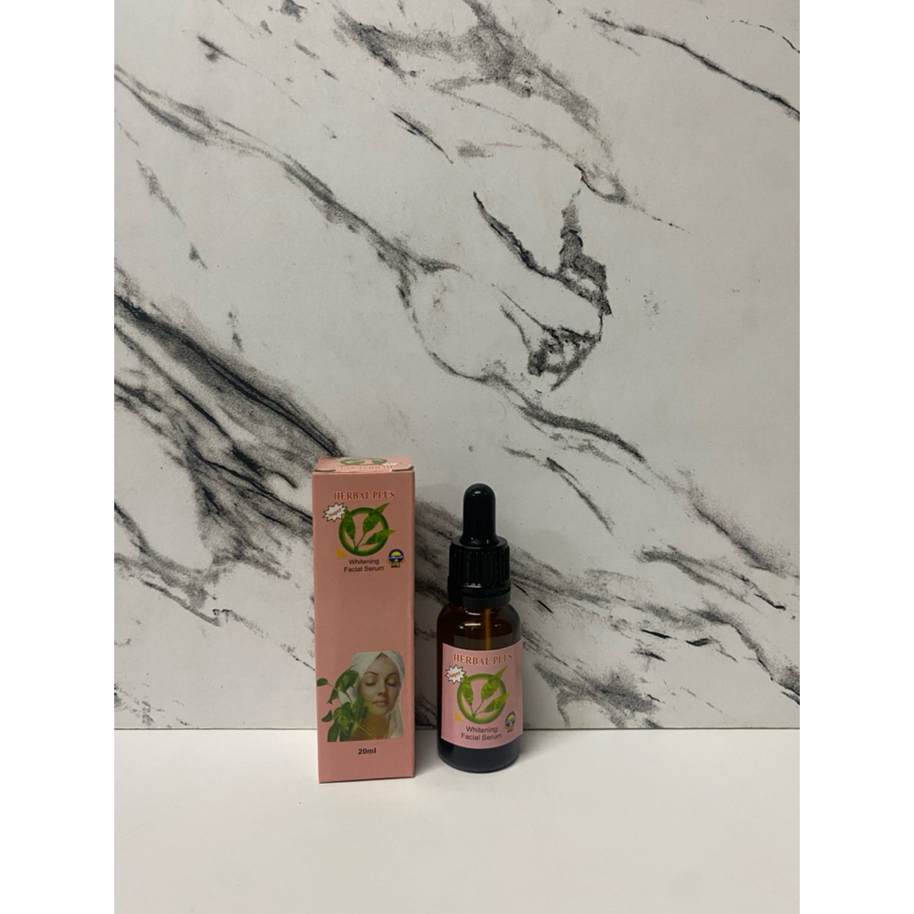 serum herbal plus super original 20ml