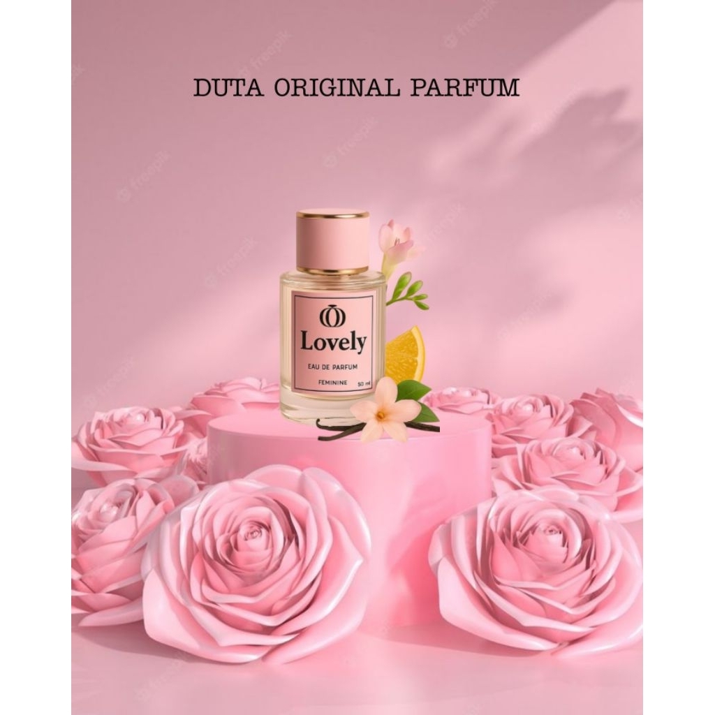 Parfum ORI 50ml