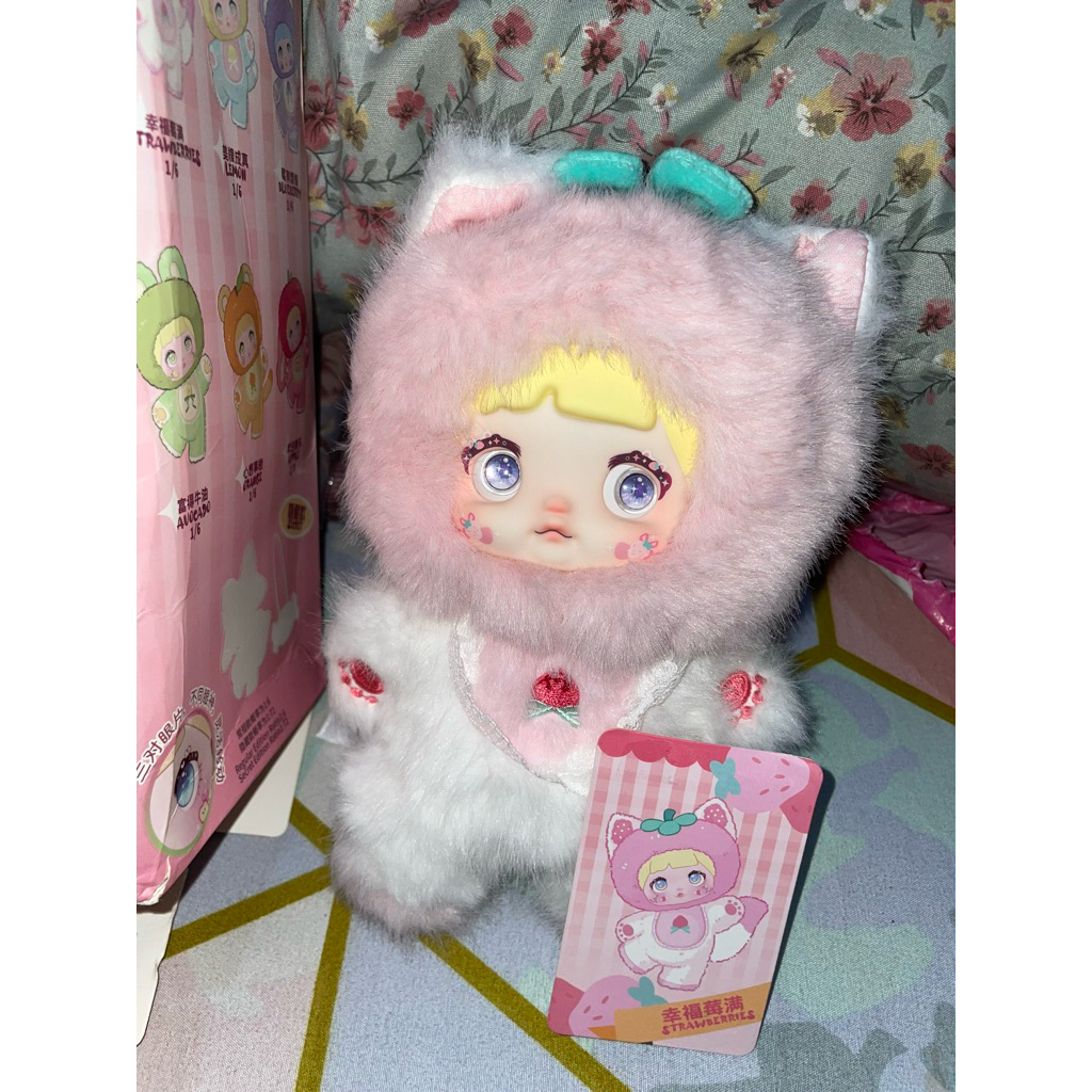 NOMI TOBELI BLIND BOX
