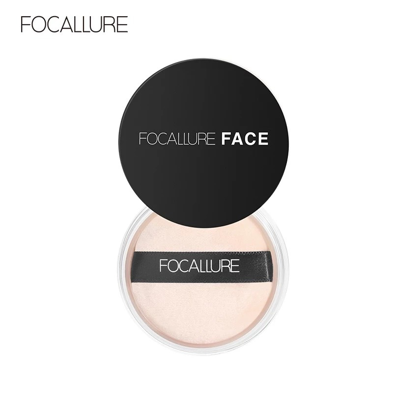 FOCALLURE SETTING POWDER FA15 7 g