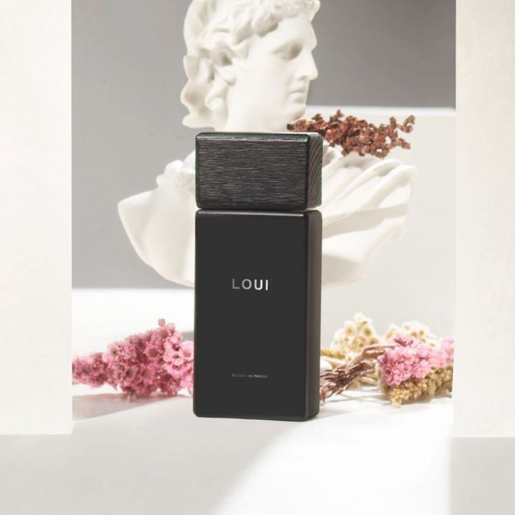 SAFF & Co.Extarit De Parfum - LOUI