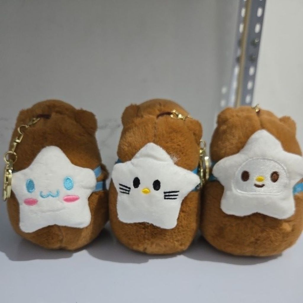 Ganci Capybara