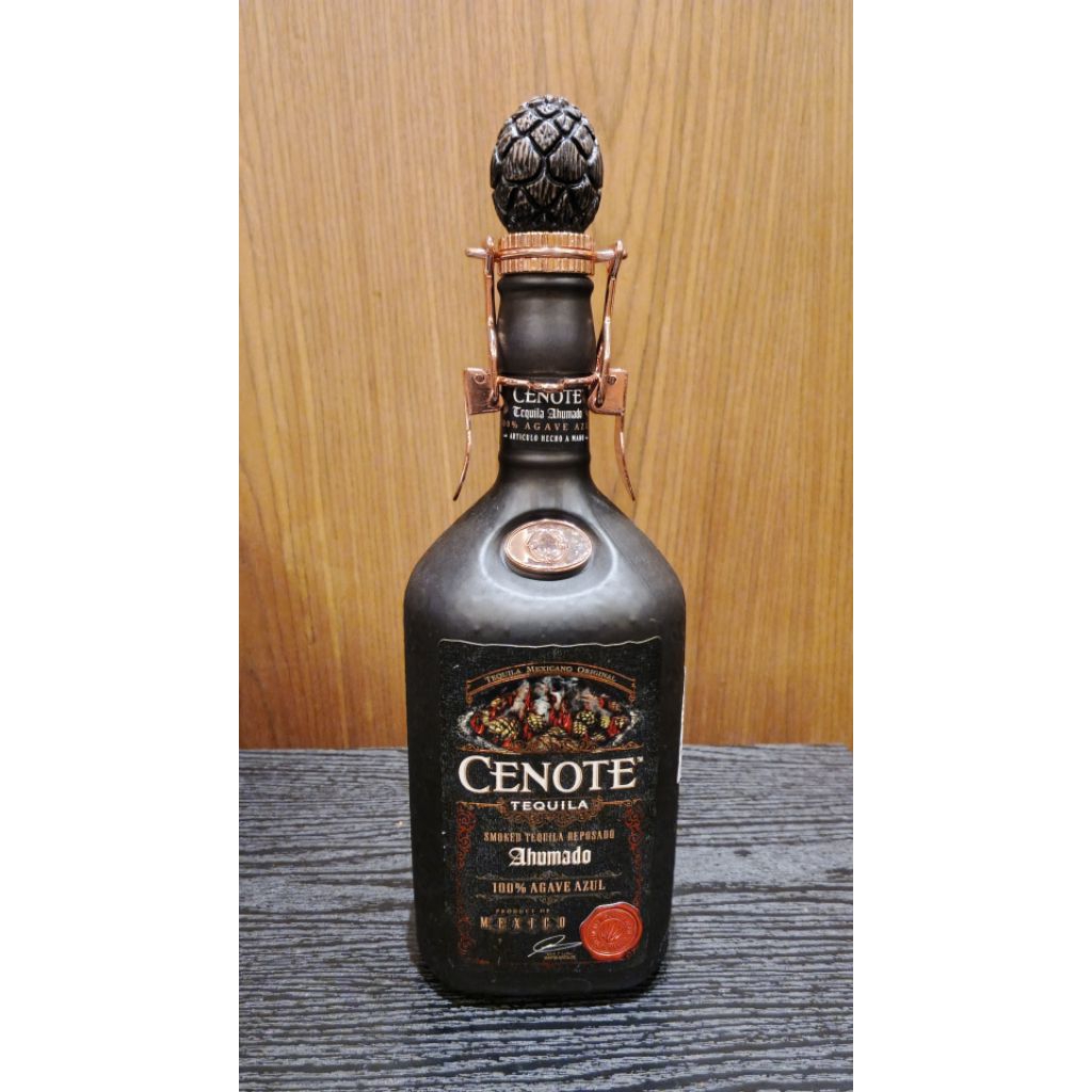 Botol pajangan keren