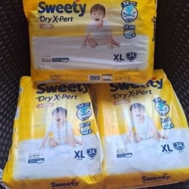 sweety bronse XL24
