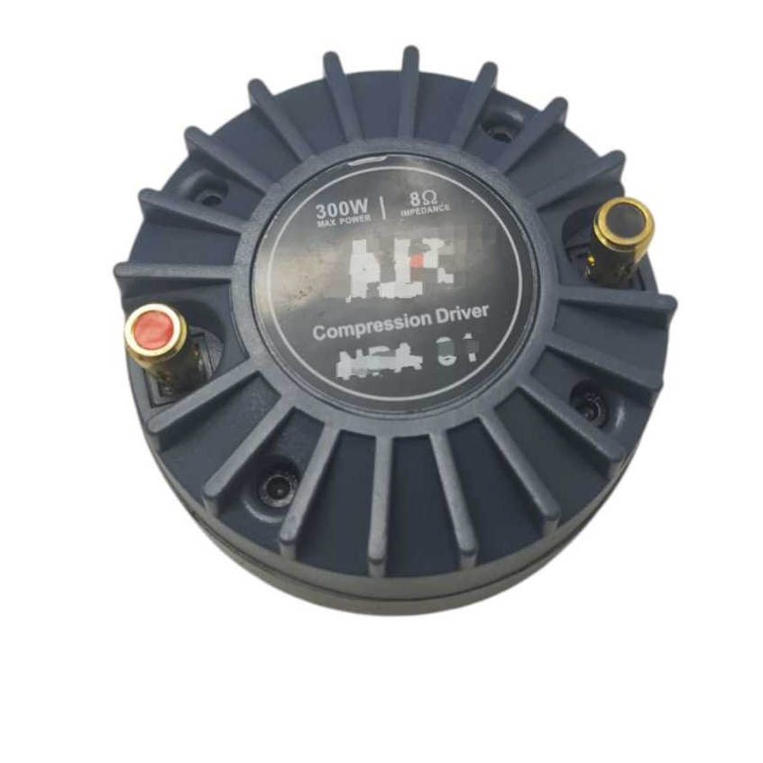 DRIVER TWEETER SPEAKER COMPRESSION 300W MAX NPA-EU