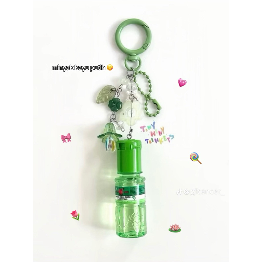 keychain jompo