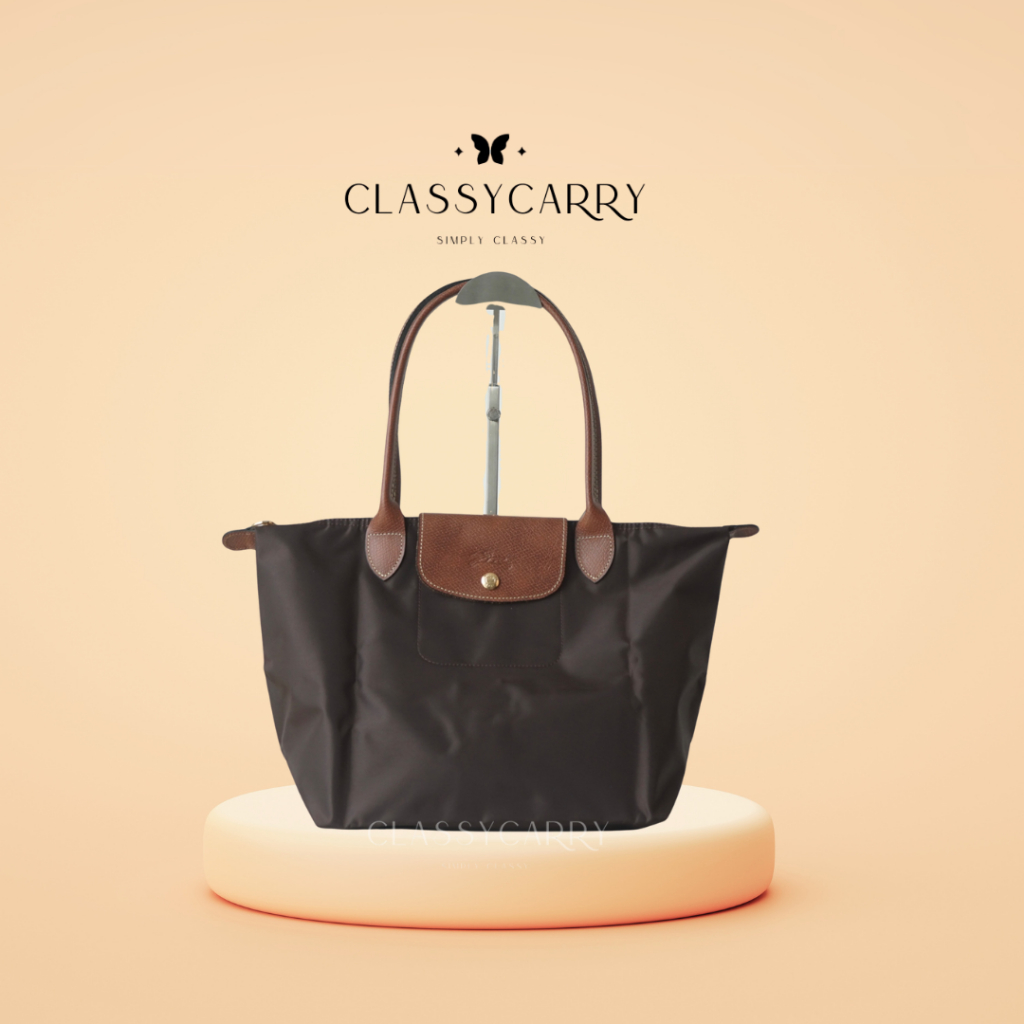 Ebony - Ready Stock