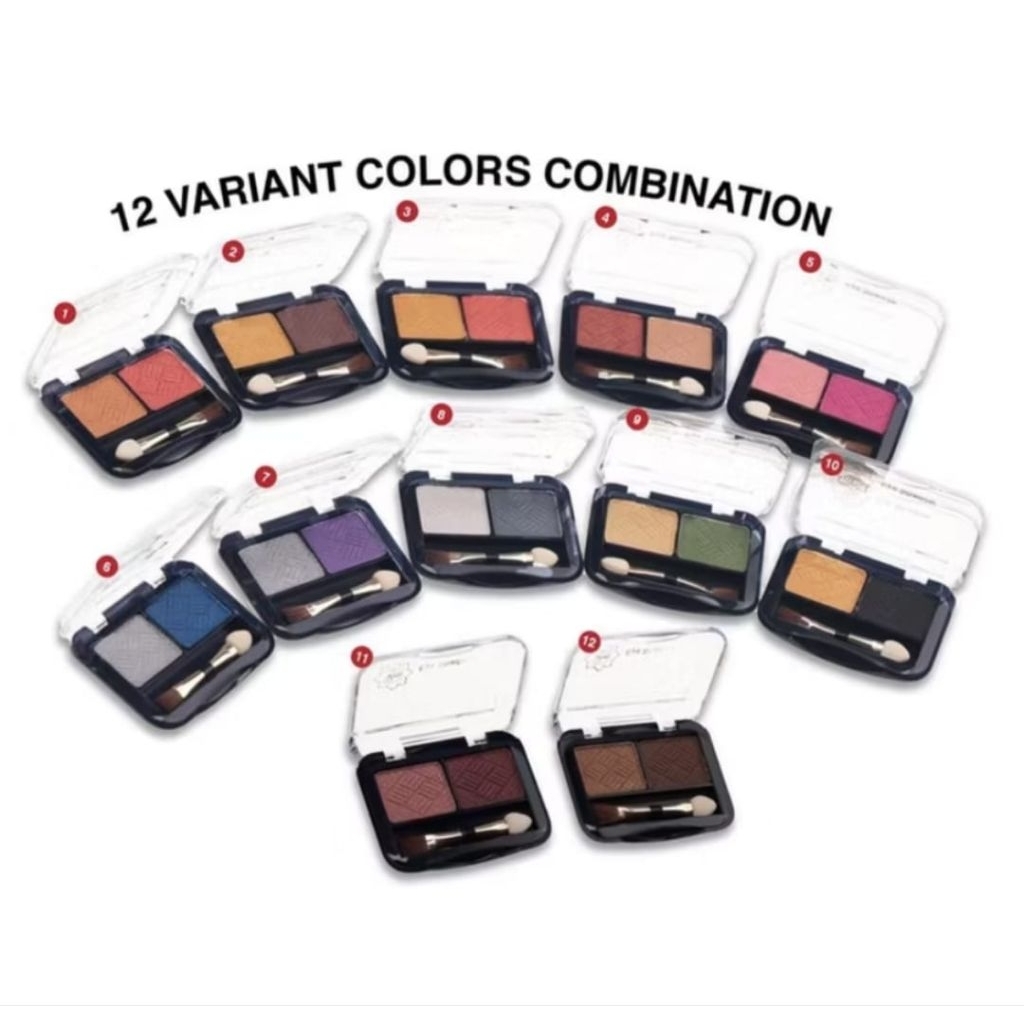 Viva Eye Shadow