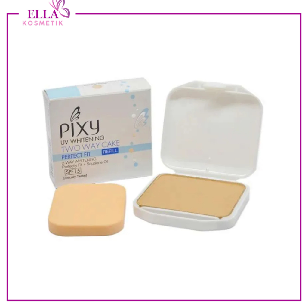 Pixy Refill TWC Perfect Fit