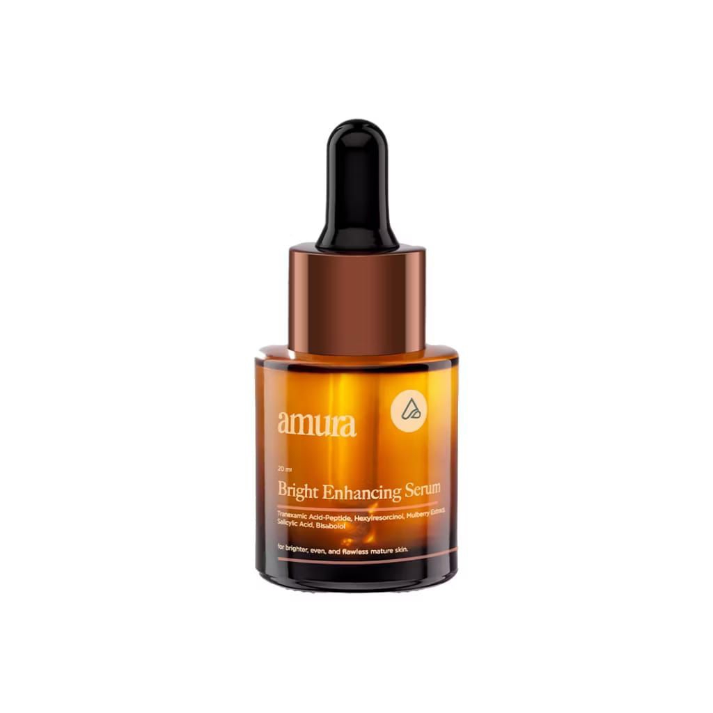 Amura Bright Enhancing Serum