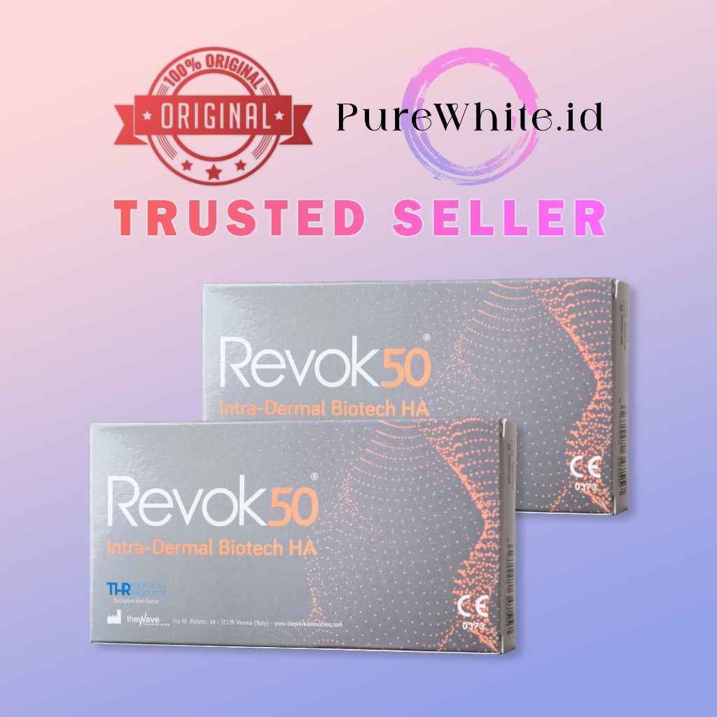 Revok50 Skinbooster