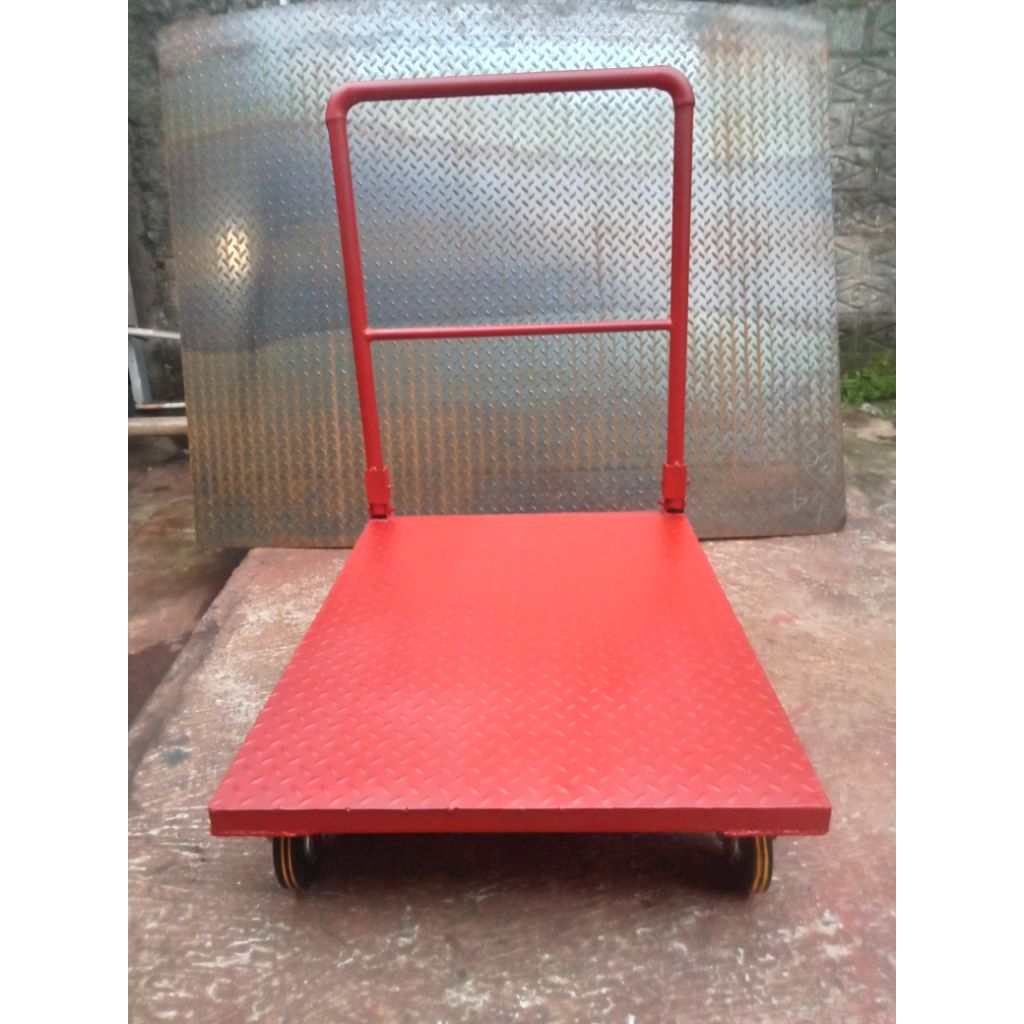 troly barang 500 kg