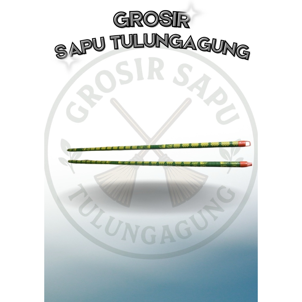 Gagang Pel 100cm