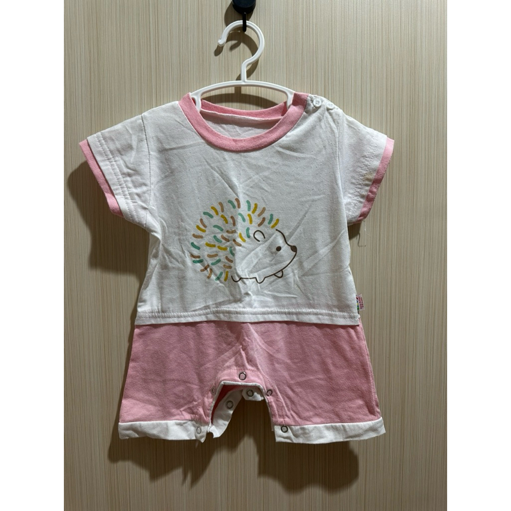 jumper pink bayi