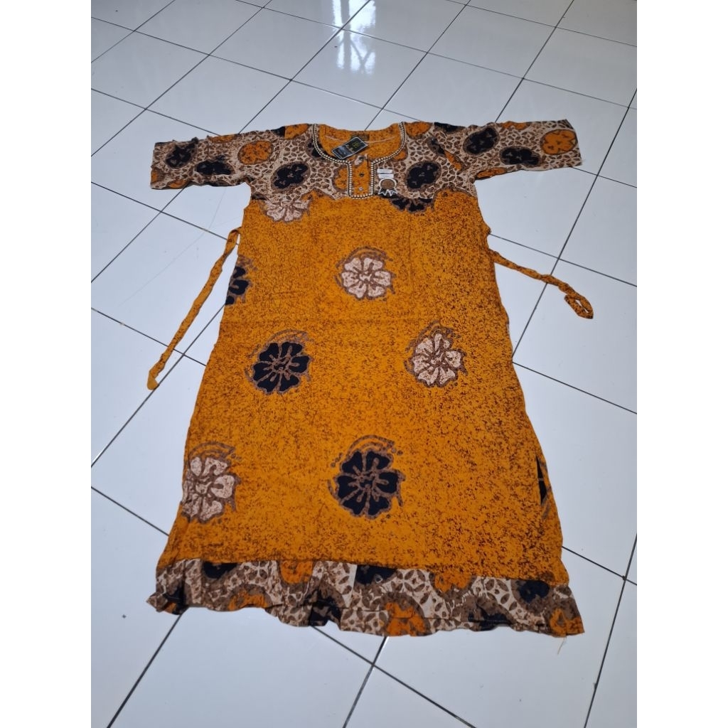 Sackdres rempel by Aan Batik