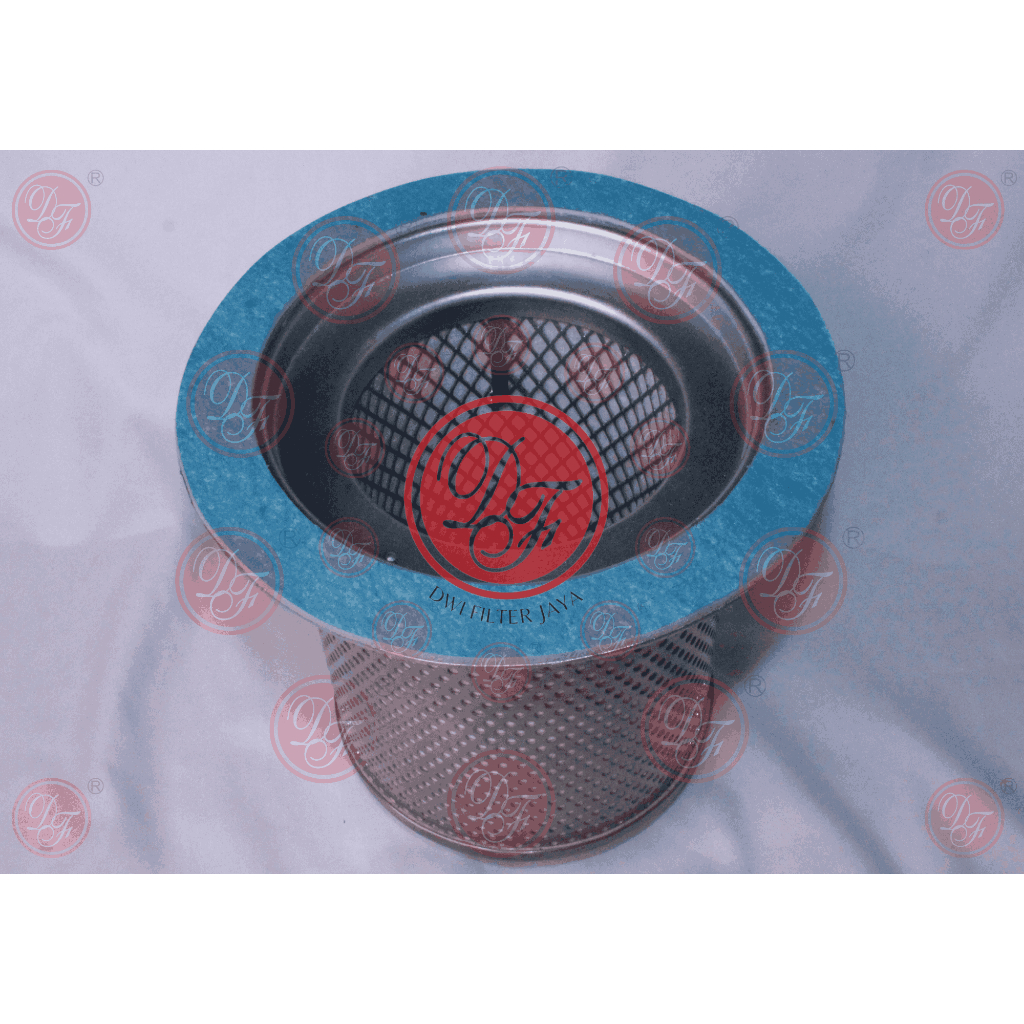 Distributor Engine Parts Water Separator Filter.
