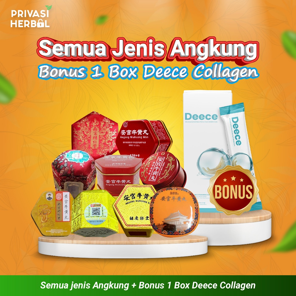 Angkung Obat Stroke