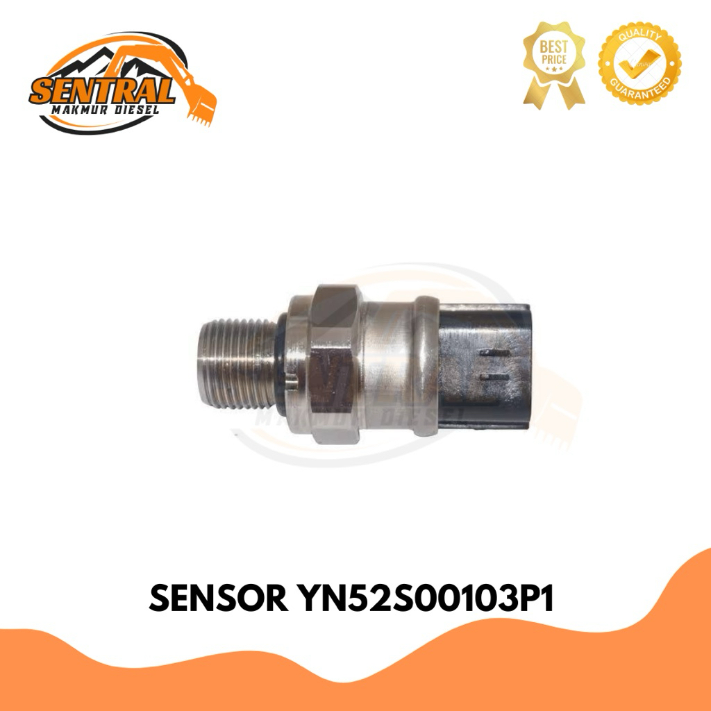 SENSOR HIGH PRESSURE YN52S00103P1