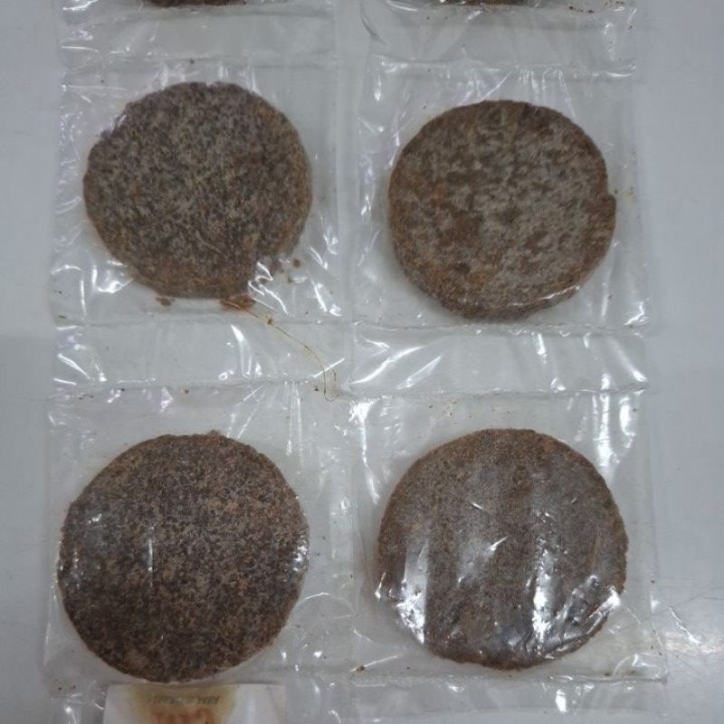 Terasi Bulat 20gram