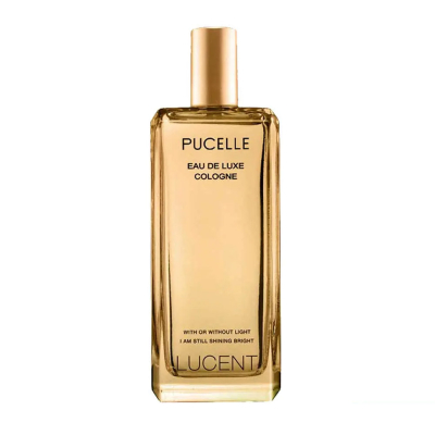 Pucelle Cologne Wanita Lucent 100 ml