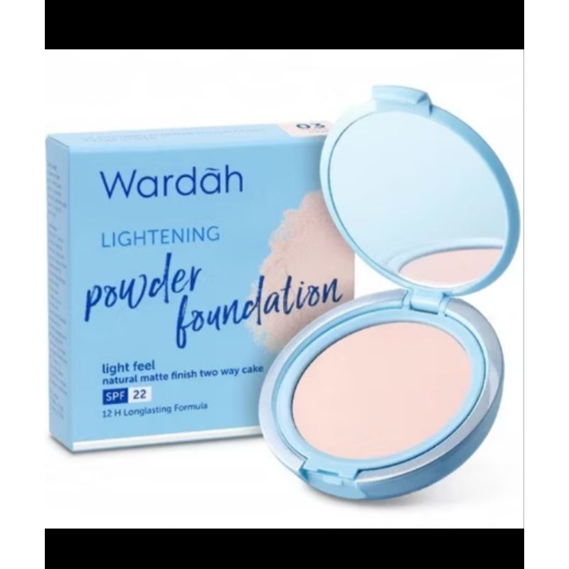 wardah
