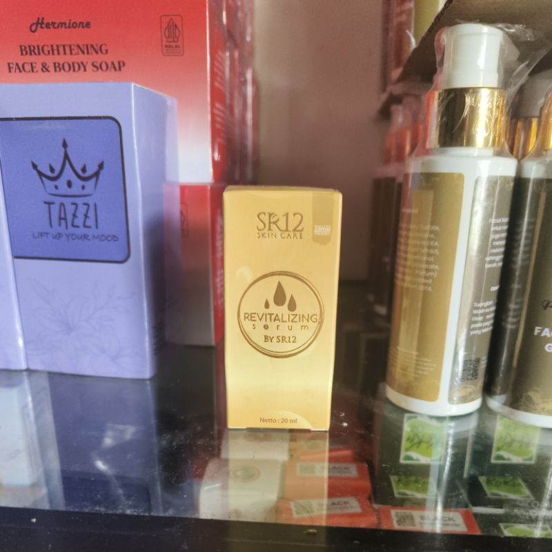 1serum revitarizinng