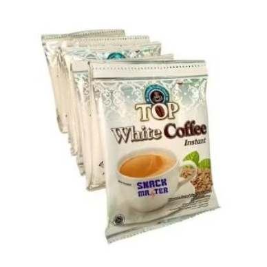 Kopi Top White 21gr