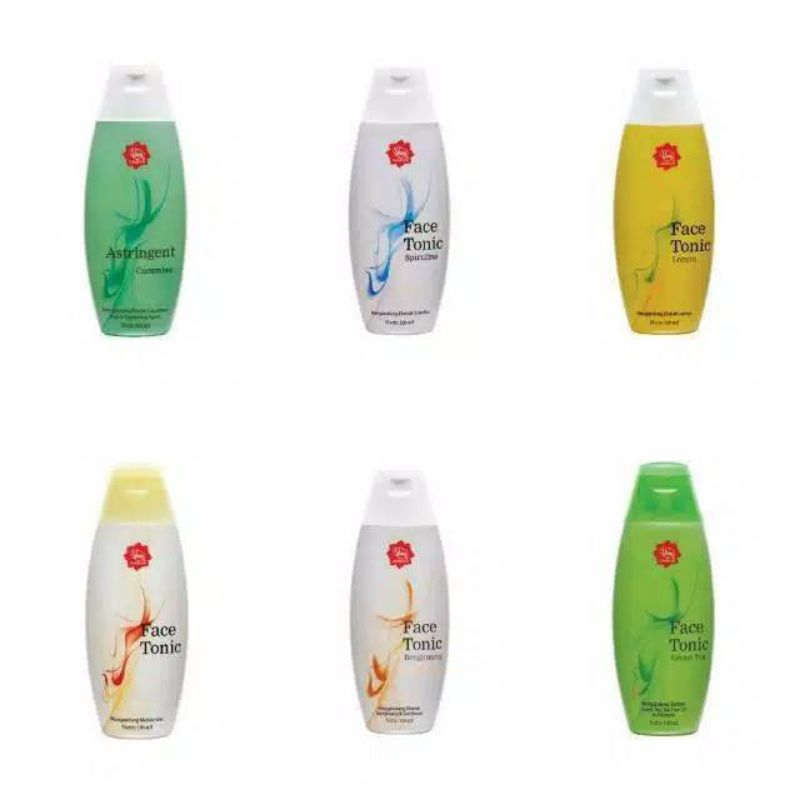 TONIC VIVA 100 ML
