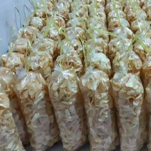 Keripik Singkong