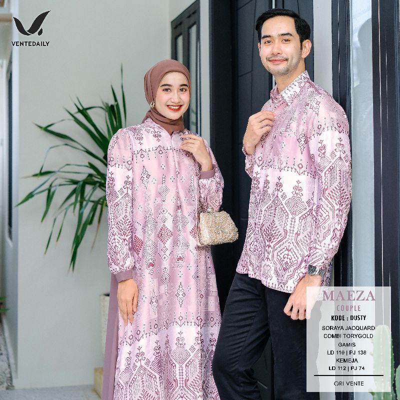 MAEZA COUPLE ORI VENTE