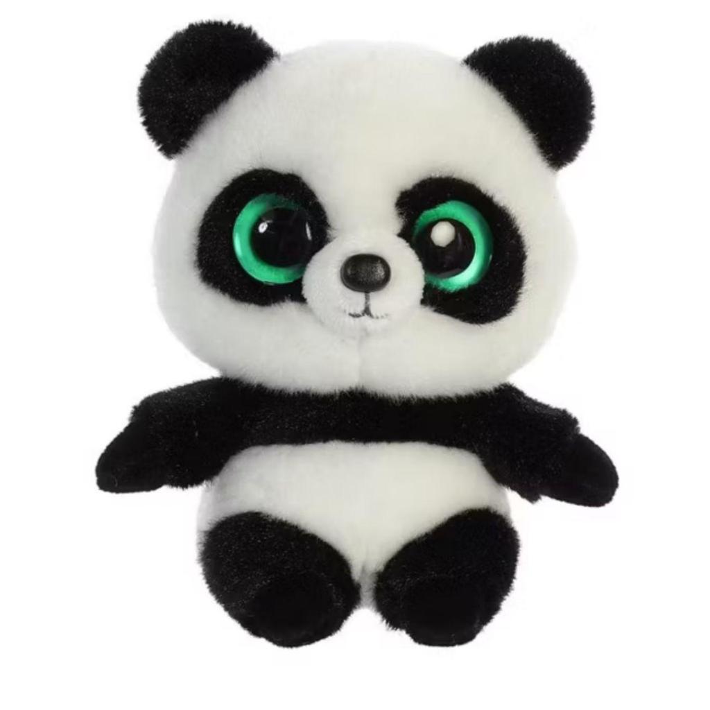 Boneka Soft dan Lembut Panda