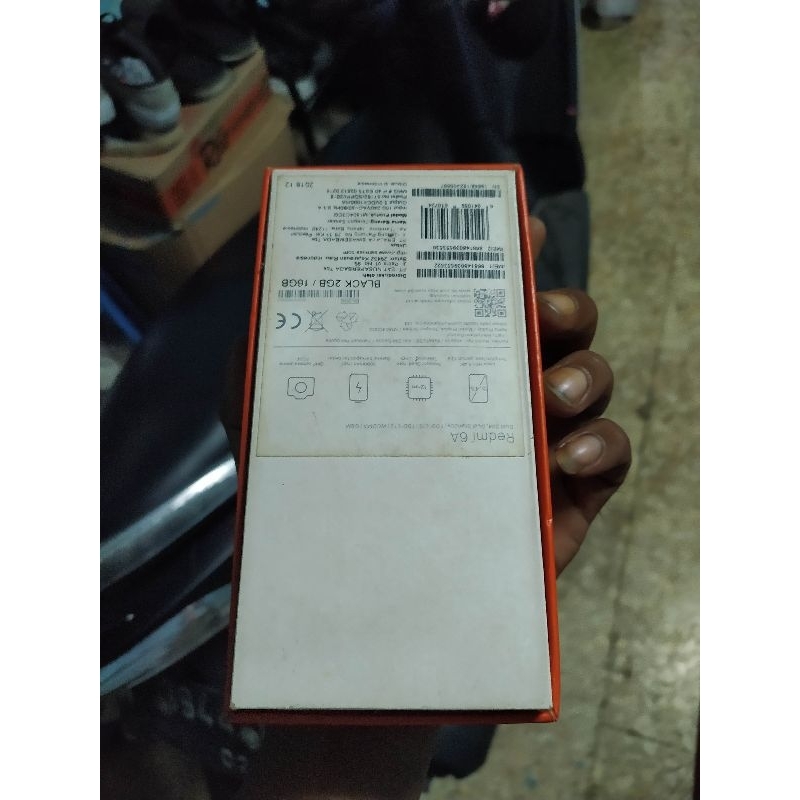 redmi 6a