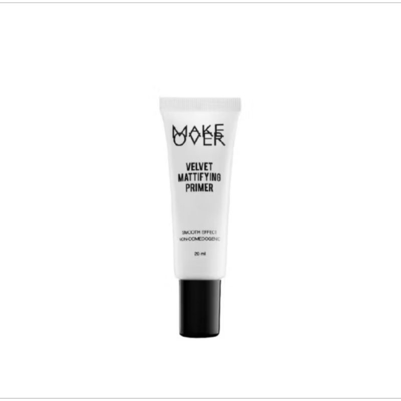 Make over Velvet mattfying Primer