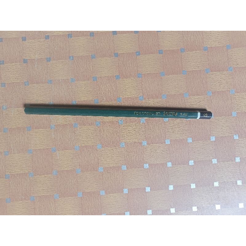 pensil