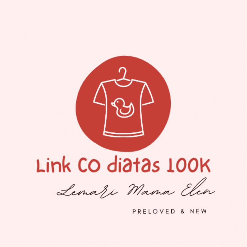 LINK CO 100K Keatas